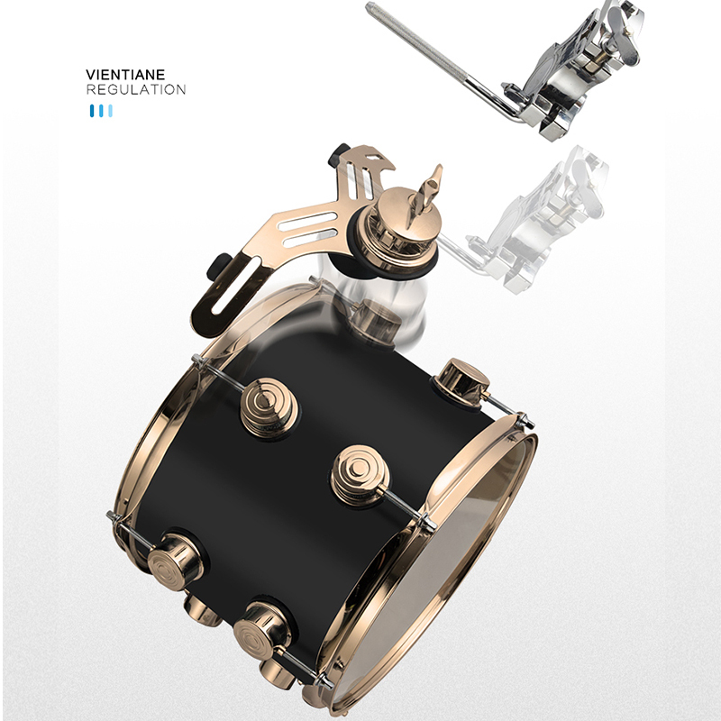 Birch Shell High Quality 5 drum