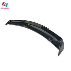 Aileron arrière de coffre en ABS style Stage 3 pour <span class=keywords><strong>Chevrolet</strong></span> <span class=keywords><strong>Corvette</strong></span> <span class=keywords><strong>C7</strong></span> Z06 Grand Sport 2014-2019, vente en gros usine - Product Image 2