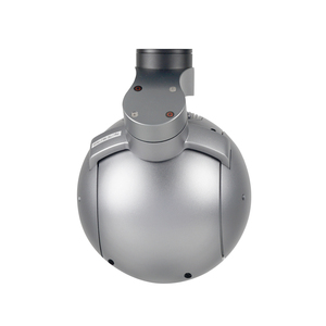 UUUFLY A40TR Pro 40x EO + <b>IR</b>+ LRF AI Object <b>Tracking</b> Gimbal Camera 3-axis GPS Target Coordinate Resolving Payload - Product Image 5