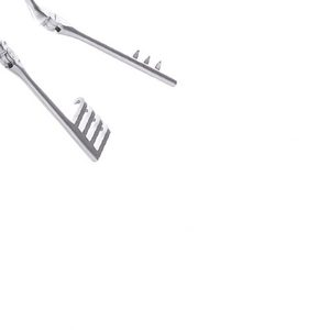 Wholesale Professional Weitlaner Retractor General Surgical <b>Instruments</b> Stainless Steel Surgical Retractor Cheap Price Low MOQ - Product Image 6