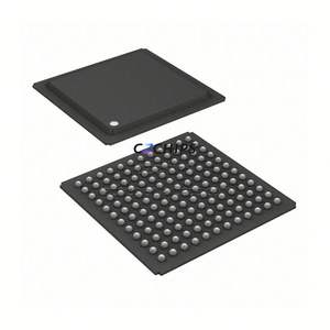 Circuit intégré IC authentique, Original, nouveau, garanti, MTFC4GACAJCN-4MIT VFBGA-153 - Product Image 1