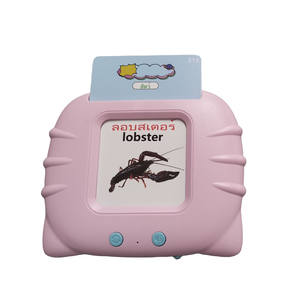 ของเล่นดนตรีเสริมพัฒนาการภาษาไทยและภาษาอังกฤษ 112 ชิ้น พร้อมเครื่องแฟลชการ์ด แบตเตอรี่ลิเธียม สำหรับเด็กอายุ <span class=keywords><strong>2</strong></span>-5 <span class=keywords><strong>ป</strong></span>ี ผลิตจากพลาสติก ABS - Product Image 3