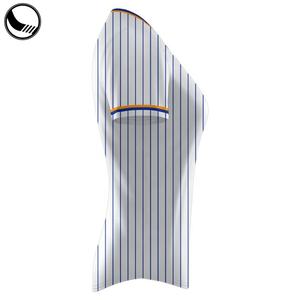 Maillot de baseball américain à motif drapeau américain BETHERIVAL 5XL - Product Image 6
