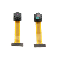 Module de caméra OV2640 2MP 8 bits parallèle SCCB pour systèmes microcontrôleurs