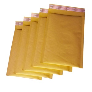 <span class=keywords><strong>Enveloppe</strong></span> à bulles auto-scellante <span class=keywords><strong>enveloppe</strong></span> rembourrée antichoc <span class=keywords><strong>Kraft</strong></span> <span class=keywords><strong>enveloppe</strong></span> d'expédition sac avec propre logo - Product Image 2