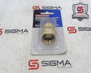 PLC <strong>WESTWARD</strong> 1P723A CONNECTOR Warranty Product - Product Image 1