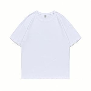 Wholesale Custom Size Men's <b>T</b>-shirt Design Custom logo Pattern Different Colors of <b>T</b>-shirts - Product Image 5