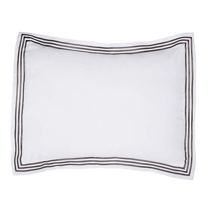 NanTong rifornimento della fabbrica di 200T 300T 400T 100% cotone re regina duvet set set di biancheria da letto di lusso hotel duvet copertura set di singolo formato - Product Image 2
