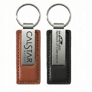 <span class=keywords><strong>Portachiavi</strong></span> in Pelle <span class=keywords><strong>con</strong></span> Logo Personalizzato, Regalo Aziendale di Lusso <span class=keywords><strong>con</strong></span> Scatola, Porta Accessori Personalizzato in PU - Product Image 3