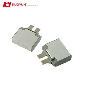KUOYUH Serie 17, Fusible Automotriz de Calidad Premium, Reajustable, Tipo Cuchilla, Interruptor de Circuito - Product Image 2