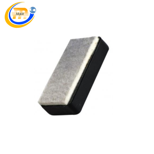 La gomme blanche écologique peut être vendue en gros Le <span class=keywords><strong>feutre</strong></span> convient au marqueur de tableau <span class=keywords><strong>blanc</strong></span> dans une variété de tailles et de styles - Product Image 4
