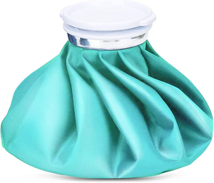 Senwo SWD22 Sac à eau chaude et froide de 6 à 11 pouces pour traitement et soulagement de la douleur - Product Image 4