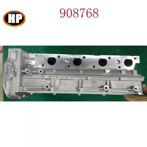 Cabeza de Cilindro Completa para <span class=keywords><strong>Motor</strong></span> SYHP 908768 1433148 1475887 1546410 6C1Q-6C032-BA para <span class=keywords><strong>Ford</strong></span> <span class=keywords><strong>Puma</strong></span> Mazda Transit <span class=keywords><strong>Motor</strong></span> de Auto 2.2L 2.4L - Product Image 4