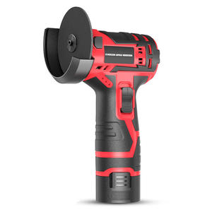 12V 300W Cordless 76mm Brushless Motor DIY Industrial Slide Switch Angle Powerful Grinding Capability Stainless KHC-HC-44 Power - Product Image 5