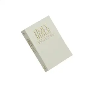 video show One-Stop Printing Service Hardcover Pray Book Bible Printing Quran Religious Book 60gsm bible paper Printing