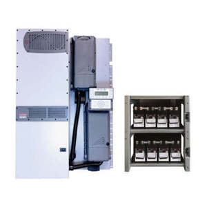 ชุดเก็บพลังงานสำหรับบ้าน Outback Power SystemEdge รุ่น SE-420PLR-300AFCI ผลิตในสหรัฐอเมริกา - Product Image 1
