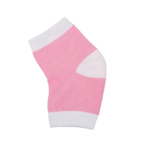 Amazon Best Sellers Botanico Gel Calze Spa Per Asciutto Duro Pelle Screpolata Open Toe Tacco Idratante <span class=keywords><strong>Calzini</strong></span> - Product Image 6