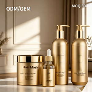 Crème Capillaire Professionnelle Réparatrice, Nourrissante, Hydratante et Lissante pour Salon de Coiffure – Traitement en Gros à la Protéine d'Argan pour des <span class=keywords><strong>Cheveux</strong></span> Super Doux et Lisses - Product Image 5