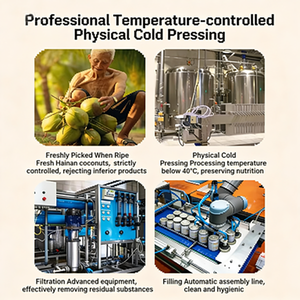 <span class=keywords><strong>Olio</strong></span> <span class=keywords><strong>di</strong></span> <span class=keywords><strong>Cocco</strong></span> all'Ingrosso 100% Puro e Naturale, <span class=keywords><strong>Olio</strong></span> <span class=keywords><strong>di</strong></span> <span class=keywords><strong>Cocco</strong></span> Fresco Biologico <span class=keywords><strong>di</strong></span> Grado <span class=keywords><strong>Alimentare</strong></span> per Cucina e Cosmetica - Product Image 5