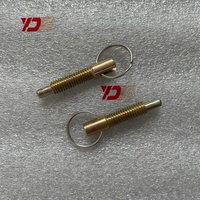 Adaptateur de capteur de niveau ADP01123 pour pièces de refroidisseur Trane