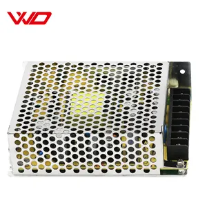 WEIDUN WA-50T-B09 5V+9V+24V Triple Output AC/DCSwitching Power Supply