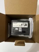100% nuevo módulo de controlador de Plc Original almacén Stock controlador de programación Plc CPU módulo Plc