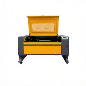 Máquinas y Grabadores Láser de Tamaños Personalizables con Años de <span class=keywords><strong>Experiencia</strong></span> - Product Image 1