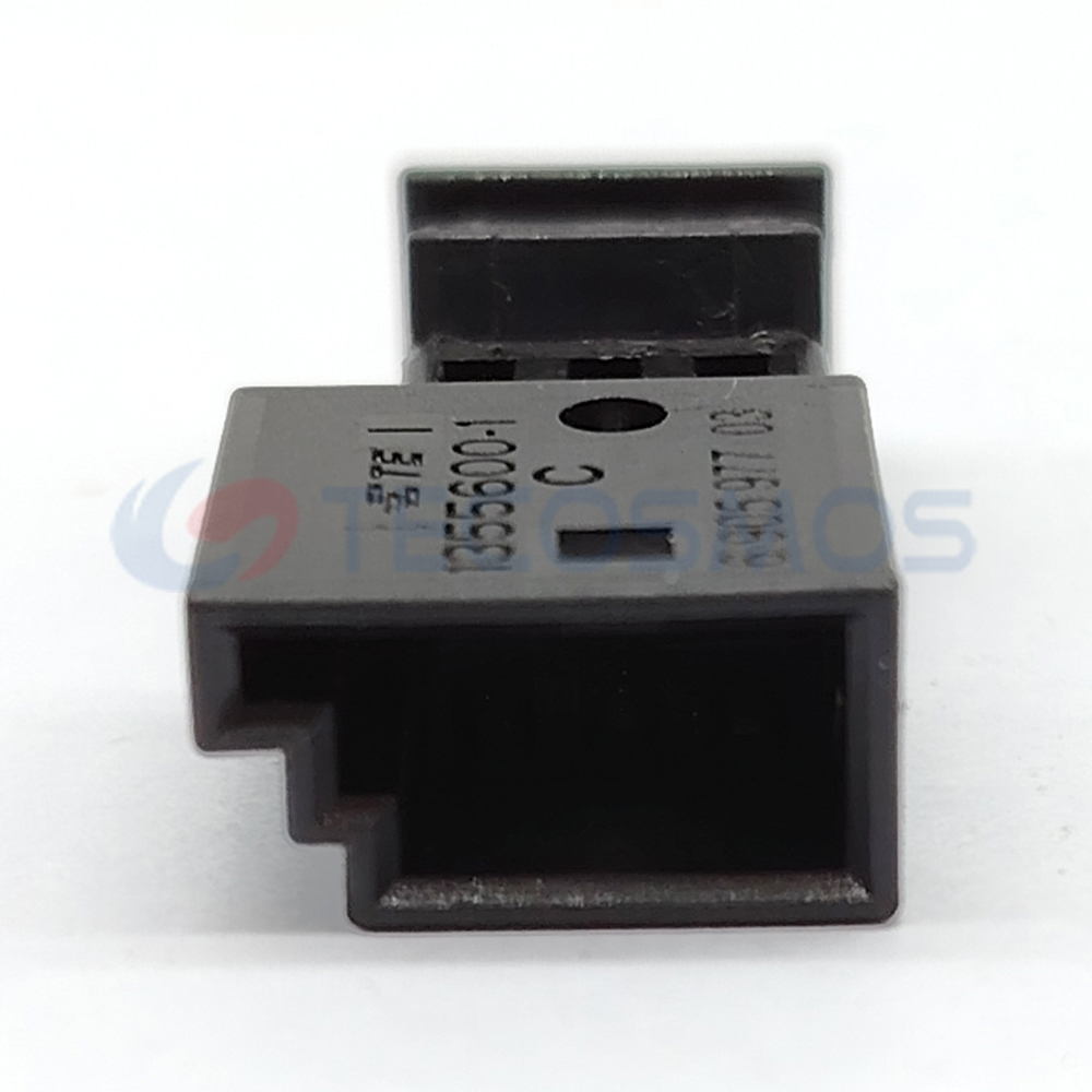 Waterproof Wire Connector Harness Plug for BMW 3 Pin Male 6905977 1355600-1