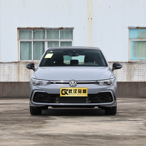 Voitures d'<span class=keywords><strong>occasion</strong></span> berline Volkswagen <span class=keywords><strong>Golf</strong></span> avec boîte automatique essence conduite à gauche modèle 2023-2025 prête à être expédiée haute qualité bas <span class=keywords><strong>prix</strong></span> - Product Image 2