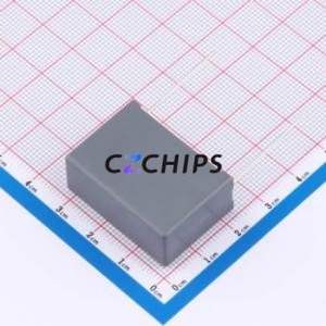 ตัวเก็บประจุนิรภัย R474R34705001K แบบ Through Hole (THT), ระยะขา P=27.5 มม. ความจุ 470nF 10% แรงดัน 440V X2 - Product Image 2
