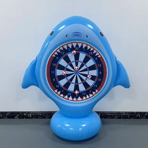 <span class=keywords><strong>Jeu</strong></span> de fléchettes gonflable existe, et il peut aller <span class=keywords><strong>dans</strong></span> <span class=keywords><strong>la</strong></span> <span class=keywords><strong>piscine</strong></span> jouets de <span class=keywords><strong>piscine</strong></span> pour enfants, <span class=keywords><strong>jeu</strong></span> d'eau flottant gonflable - Product Image 3