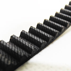 <span class=keywords><strong>สายพาน</strong></span>ขับซิงโครนัสแบบยางไฟเบอร์กลาส รุ่น AT5 โปรไฟล์เมตริก ยูนิต T ฟัน - Product Image 1