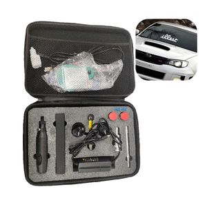 Наборы для ремонта ветрового стекла, набор для ремонта ветрового стекла и царапин, комплект для ремонта автомобильных стекол - Product Image 6