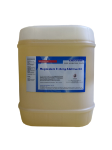 Premium Quality <strong>Etch</strong> Additives And Chemical Oil For High-End Etching Bath Solution For Printing Materials - Product Image 6