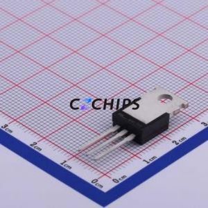 ทรานซิสเตอร์ฟิลด์ทรานซิสเตอร์ (มอสเฟท) ITO-220AB-3 VBM1405ใหม่และดั้งเดิม - Product Image 2