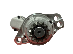 Le démarreur 12V 1.3KW 13T convient aux modèles Jetta/Santana 13 de Volkswagen, numéro OEM 02M911024R 02M911021H 0001177000 - Product Image 6