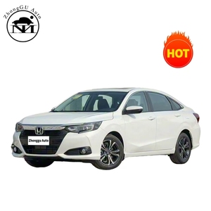 Meilleur <span class=keywords><strong>prix</strong></span> de 2022 pour Hon-da Lin Pai180Turbo CVT Hon-da Crider 5 places automatique turbo intérieur foncé voiture <span class=keywords><strong>prix</strong></span> Chine à vendre - Product Image 1
