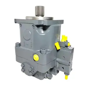 Rexroth A11V श्रृंखला A11VO40 A11VO60 A11VO75 A11VO95 A11VO130 A11VO145 A11VO190 A11VO260 हाइड्रोलिक अक्ष पिस्टन पंप