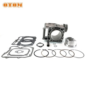 Kit cylindre pour moteur ATV, alésage 92 mm, bloc-cylindre, piston, joint pour <span class=keywords><strong>Polaris</strong></span> Magnum Ranger <span class=keywords><strong>Scrambler</strong></span> Sportsman - Product Image 4