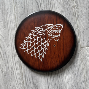 Trò Chơi Của <span class=keywords><strong>Thrones</strong></span> Eddard Stark Đồ Chơi Thanh Kiếm 130Cm 2Kg - Product Image 5