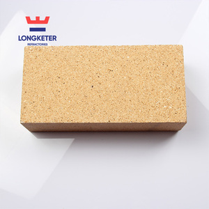 Ladrillos Refractarios de Arcilla de Alúmina SK32 SK34 de Bajo <span class=keywords><strong>Precio</strong></span>, Resistentes al Fuego, para Hornos, con Servicio de Corte, para Hornos de Pizza a Leña - Product Image 2