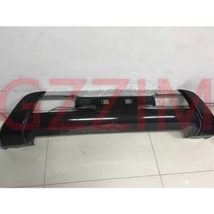 Protector de Parachoques Delantero de Plástico Negro para Automóvil para FJ1150 2014 con 1 Año de Garantía - Marca GZZIM/ZIMIN, Ajuste Original - Product Image 3