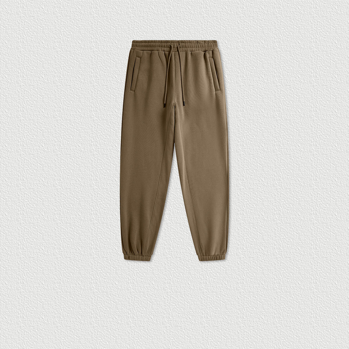 Brown pants