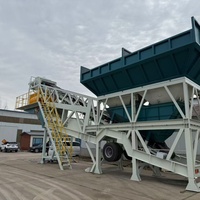 Prix fantastique pour une centrale à béton, centrale à béton en Afrique