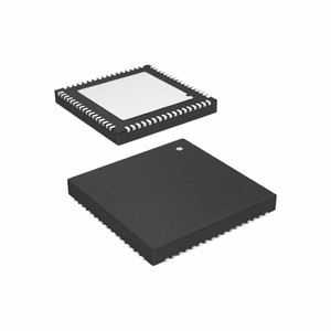 68 VFQFN Circuito Integrado MCU de 32 bits con 256KB de Flash, Componente Electrónico CY8C5468LTI-LP026, Distribuidor Autorizado - Product Image 1