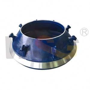 48SBS Concavo Y Manto De Mangan eso De Tritur adora De Cono Para Triturar Caliza - Product Image 3