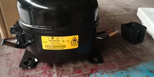 Cho LG ban đầu tủ lạnh máy nén mb98naem mb68naem mb88naem đảm bảo cho một năm vật liệu đồng R600a lạnh - Product Image 4