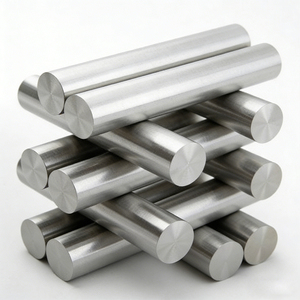 Batang <span class=keywords><strong>Titanium</strong></span> Kelas Medis yang Digunakan untuk Implan dan Pembuatan Peralatan Bedah - Product Image 2