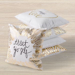 Avigers — housse de coussin décoratif, taie d'oreiller <span class=keywords><strong>Anti</strong></span>-poussière, pour salon, canapé - Product Image 6