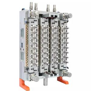 قالب مجوف 1881pco 1810 30/25 pet عداء ساخن 4-48 - Product Image 4